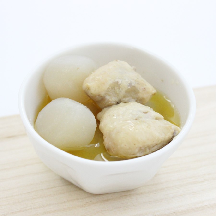 山形 金の鶏玉こんにゃく 1袋(2～3人前) | 加藤物産オフィシャルEC