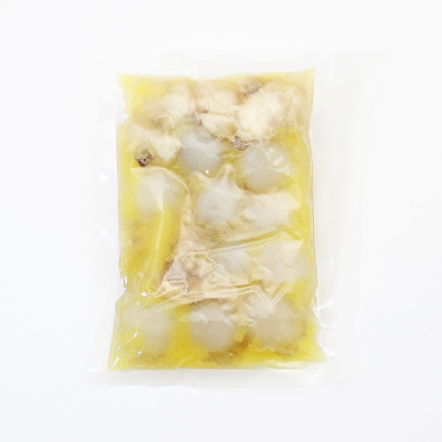 山形 金の鶏玉こんにゃく 1袋(2～3人前)｜山形名物 | 加藤物産