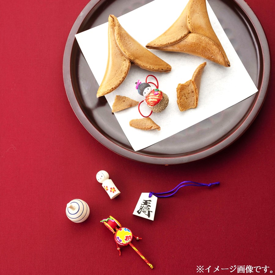 からからせんべい おもちゃ 1箱(10個) 名誉総裁賞受賞 | 加藤物産