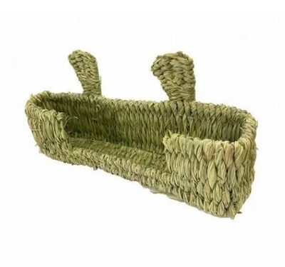 川井　かじり草牧草ＢＯＸ