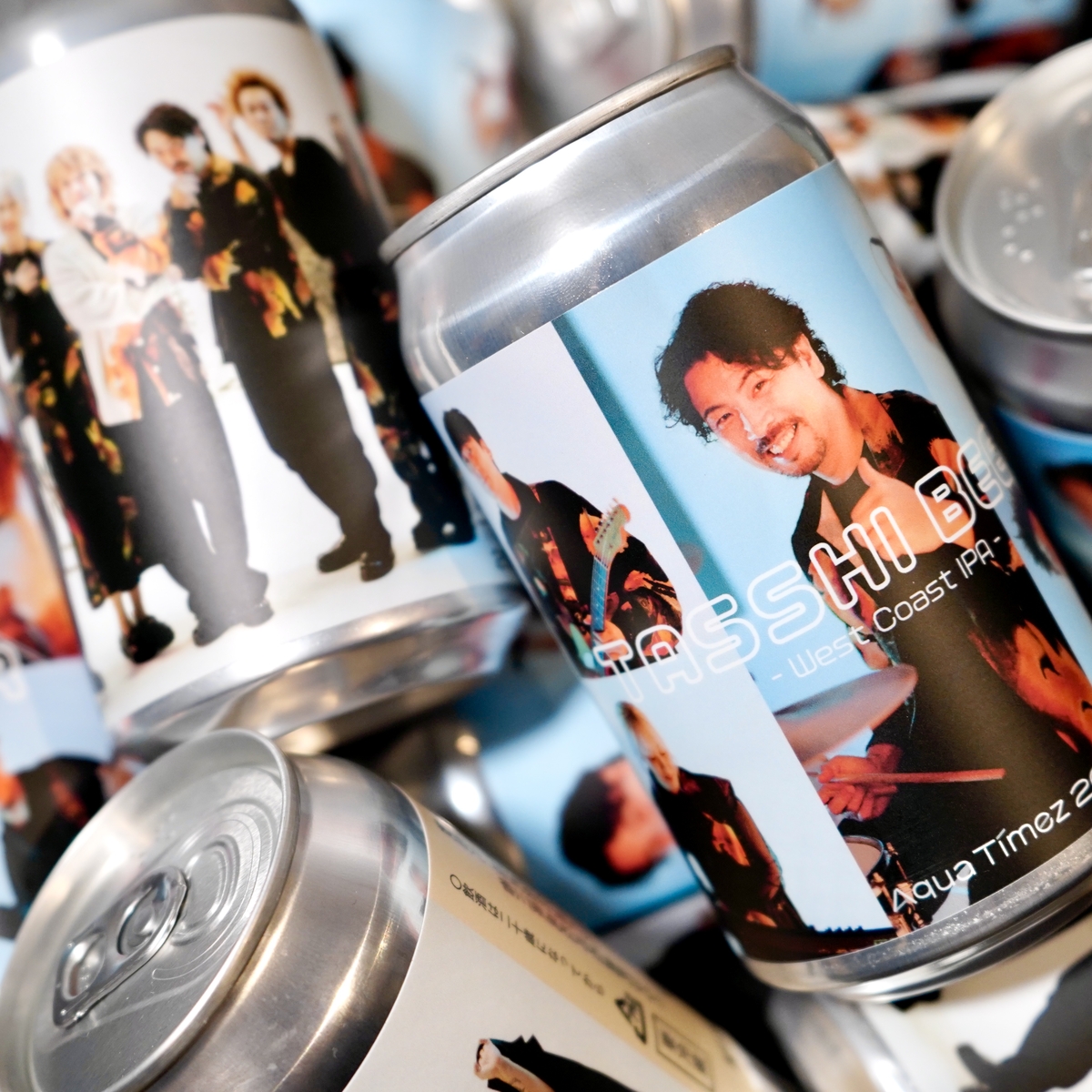 数量限定】TASSHI BEER｜2缶セット | YOIYOI STORE