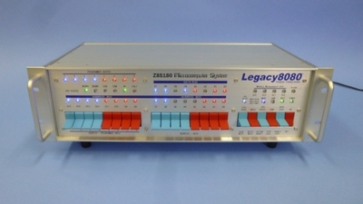 Legacy8080 エンタープライズモデル　最後の1台　完成品