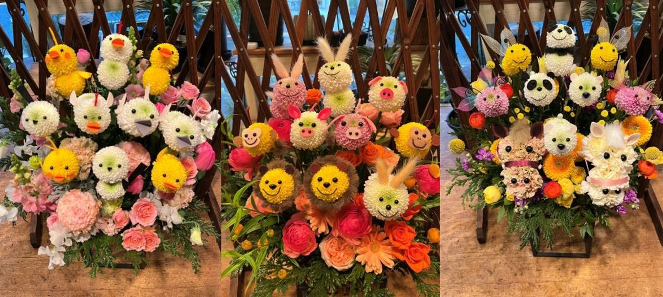 目立つこと間違いなし!