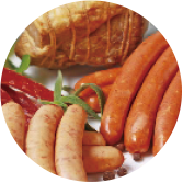 ハム・ソーセージ