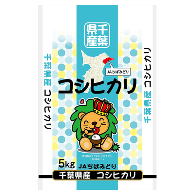 コシヒカリ5キロ×２セット