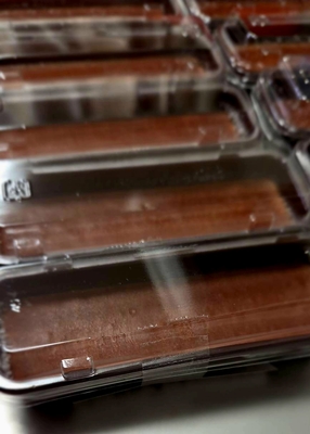 テリーヌ・ショコラ・プティ