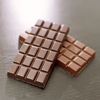 クラフトチョコ産地食べ比べセット (2種類)