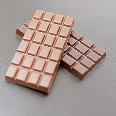 クラフトチョコ ペルー