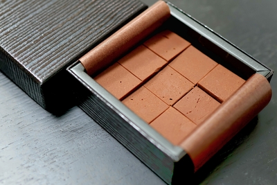 ~橙・オレガノ〜