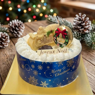クリスマスイブ