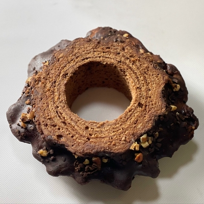 【限定】ガトー・ピレネー ショコラ＆ショコラ