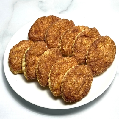 ベルグパイ10枚入