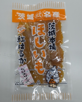 ほしいも　チビ太　150ｇ