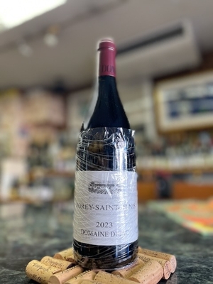 DUJAC Morey Saint Denis Rouge 2023