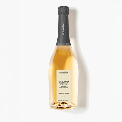 アランミリア　スパークリング・ピノノワール　375ml