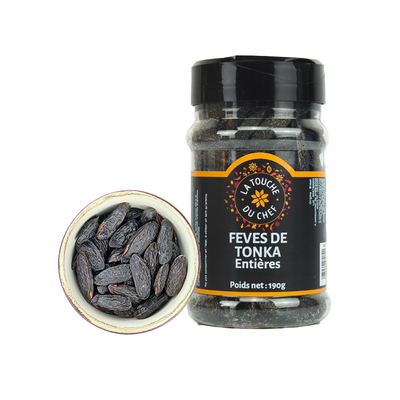 トンカ豆　190g
