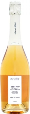 シャルドネ　スパークリング・グレープジュース　750ml