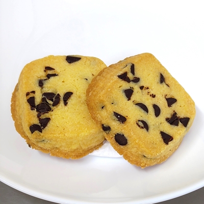 チョコチップクッキー