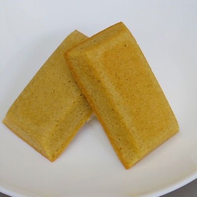 フィナンシェ(プレーン)