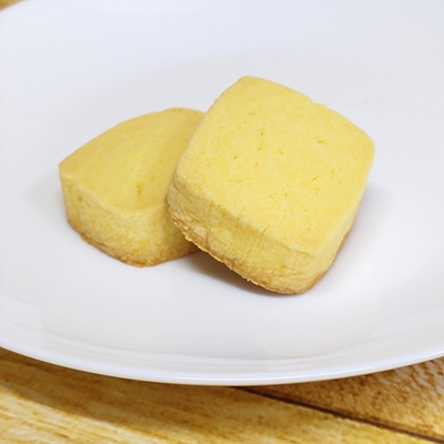 こめこクッキー