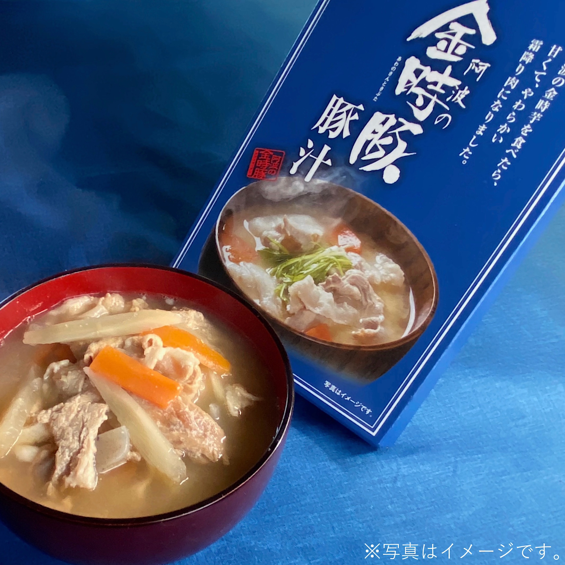 ぐるるんぱ様オーダー品　にんじんさんがあかいわけ　豚汁 スゴろく | UTYテレビ山梨 クラフト・布製品