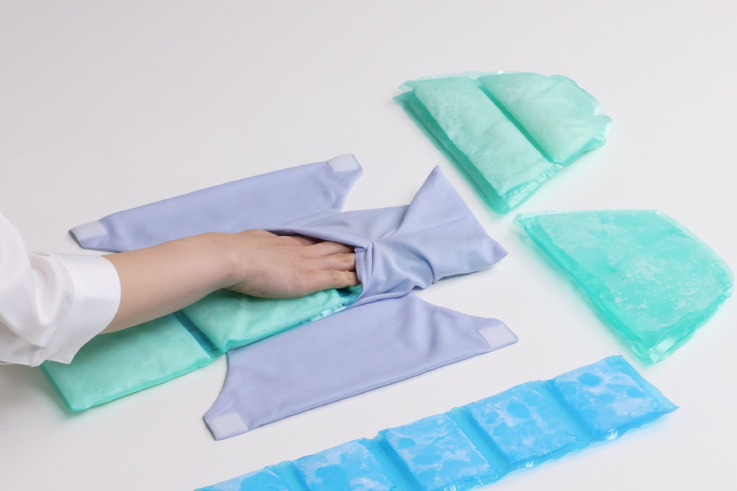 頭皮冷却帽 愛帽 公式オンラインショップ