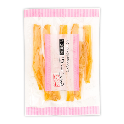 干し芋 シルクスイート（スティック）250g