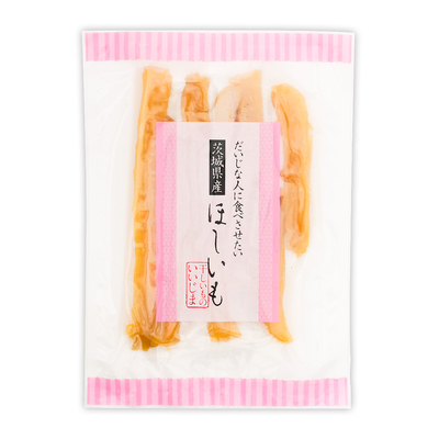 干しいものいいじま