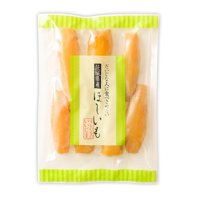 干しいものいいじま