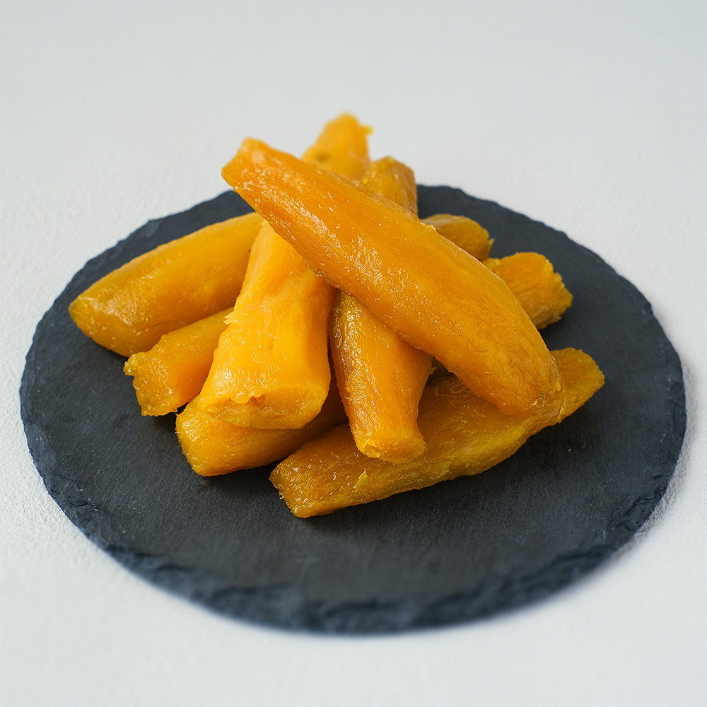 干し芋 紅はるか（丸干）450g | 干しいものいいじま