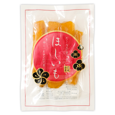 干し芋 紅はるか（丸干）225g