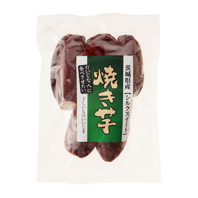 冷凍焼き芋　シルク　500ｇ