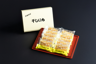 ほっこり しあわせおやつ 10個入