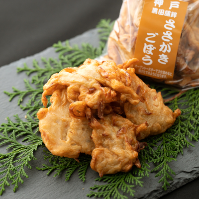 ささがきごぼう1袋