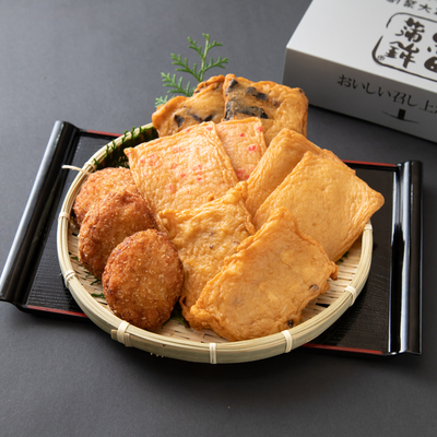 ちょっとしたお土産セット