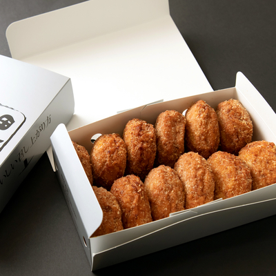 蒲鉾屋さんのコロッケ12個入り（贈答用）