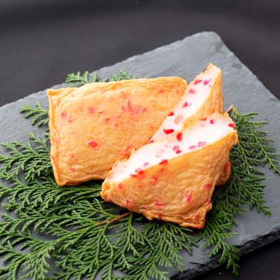 しょうが天2枚入り