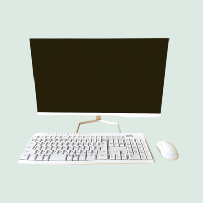 デスクトップ型パソコン