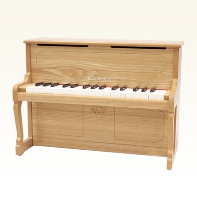 KAWAI 1154　アップライトピアノ　ナチュラル