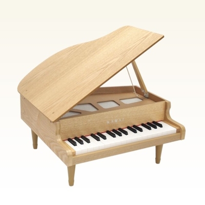 KAWAI 1144　グランドピアノナチュラル