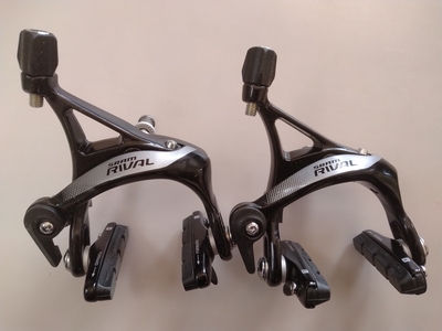 SRAM Rival Rim Brake Caliper Pair