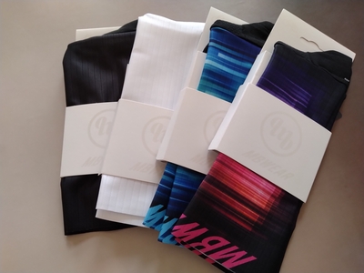 MB Wear（エムビーウェア） AERO FAST SOCKS