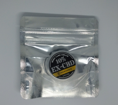 RIDEOASIS（ライドオアシス） EX-CBD ボディクリーム 3g(トライアル用)