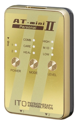 伊藤超短波 AT-mini Personal II