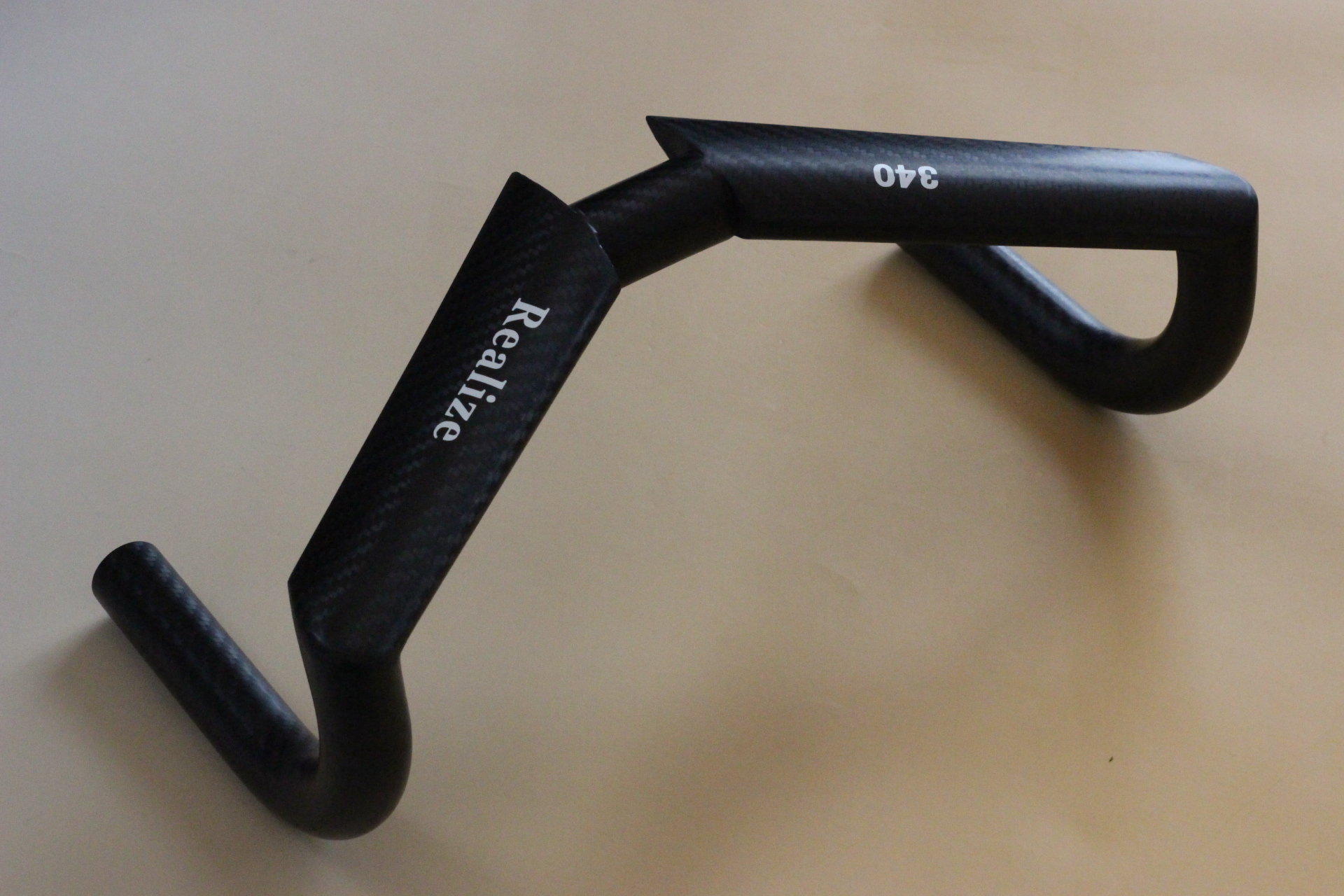 Realize（リアライズ） PISTA 340 ドロップハンドル | ACO＠通販