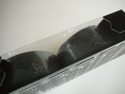 SUPACAZ （スパカズ） Super Sticky Kush Galaxy