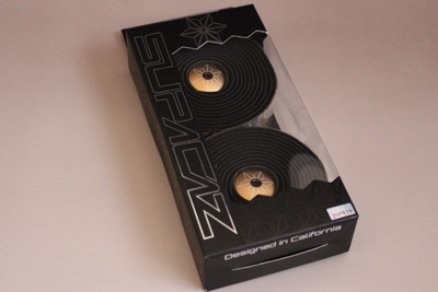 SUPACAZ （スパカズ） SUPER STICKY KUSH STAR FADE GLD