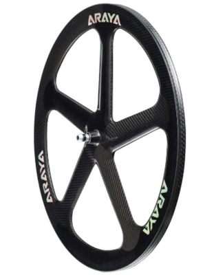 ARAYA（アラヤ）フロントホイール AW