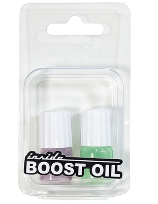 BOOST OIL TRIAL KIT