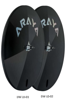 ARAYA（アラヤ）ディスクホイール DW-LD